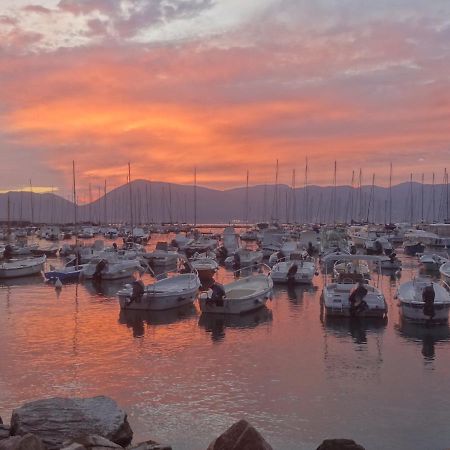 Apartamento La Terrazza Sul Golfo Lerici Exterior foto