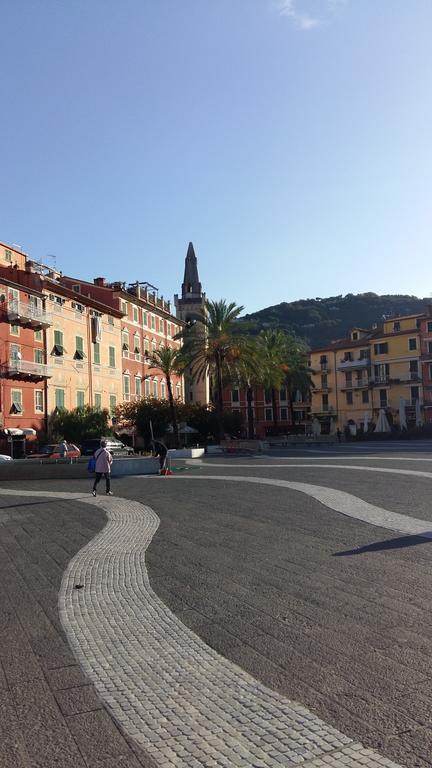 Apartamento La Terrazza Sul Golfo Lerici Exterior foto